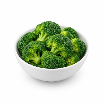 Compliments Produce Broccoli Cut