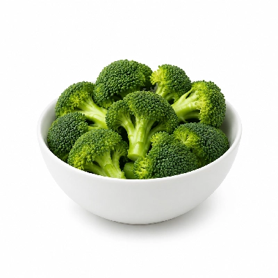 Compliments Produce Broccoli Florets