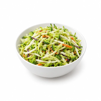 Compliments Produce Broccoli Slaw