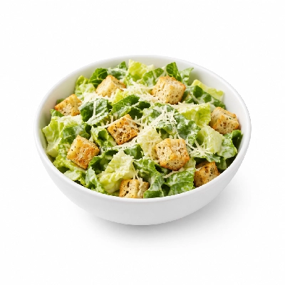 Compliments Produce Caesar Salad Kit
