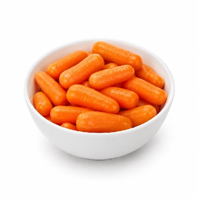 Compliments Produce Carrots Baby Cut