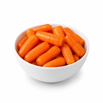 Compliments Produce Carrots Whole Baby