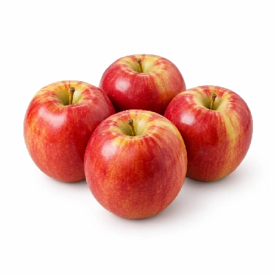 Compliments Produce Cortland Apples