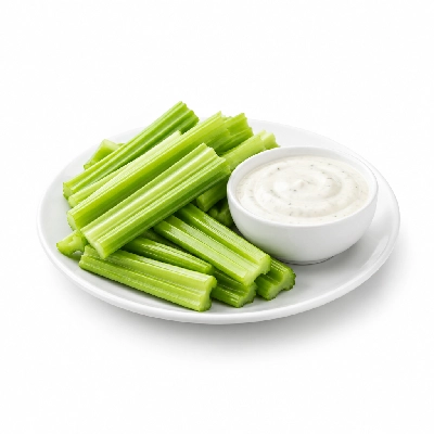 Compliments Produce Dippity's Celery & Ranch Dip