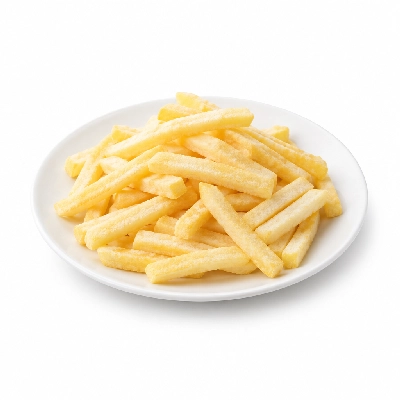 Compliments Produce French Fried Potatoes Frozen Straight Cut