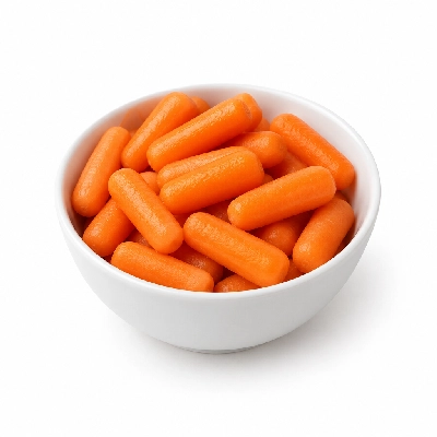 Compliments Produce Munch a Bunch Baby Cut Carrots