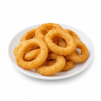 Compliments Produce Steak Cut Onion Rings