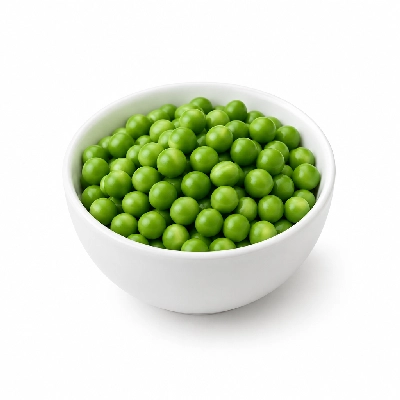 Compliments Produce Peas