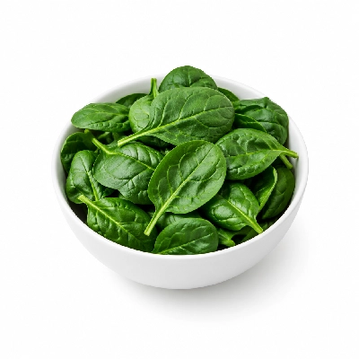 Compliments Produce Baby Spinach