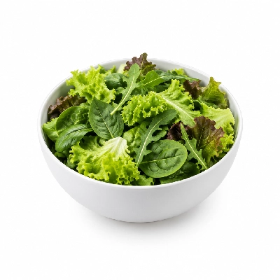 Compliments Produce Spring Mix Blend of Seasonal Greens