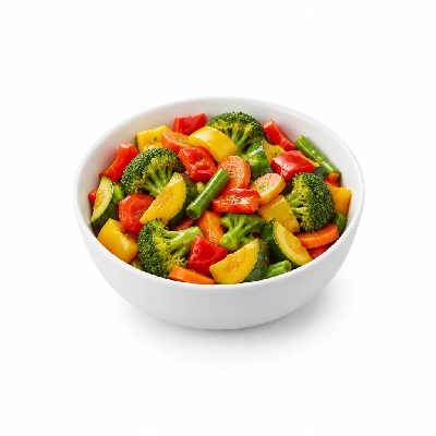 Compliments Produce Mediterranean Style Vegetable Medley