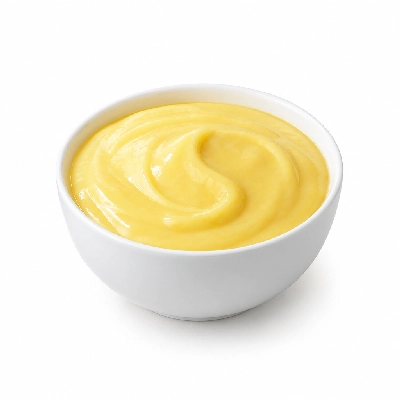 Compliments Pudding Banana Flavoured