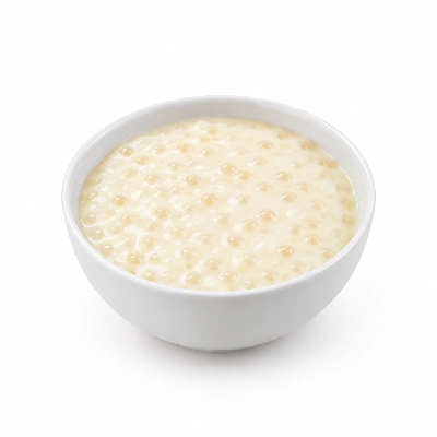 Compliments Pudding Tapioca