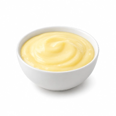 Compliments Pudding Vanilla Flavoured