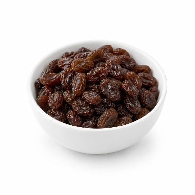 Compliments Racing Raisins Natural