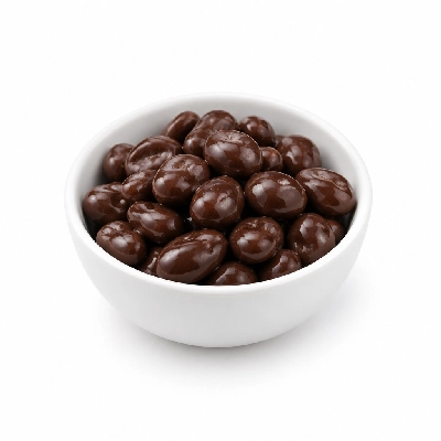 Compliments Raisins Chocolate Covered