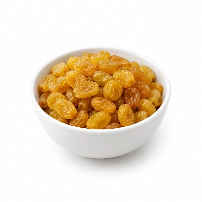 Compliments Raisins Golden