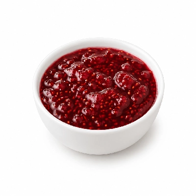 Compliments Raspberry Jam