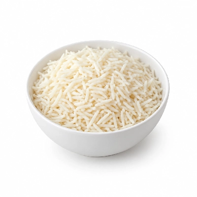Compliments Rice Basmati