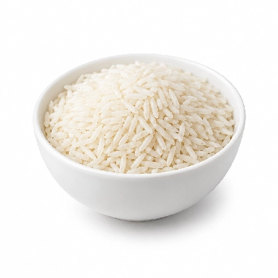 Compliments Rice Instant Enriched Precooked Long Grain