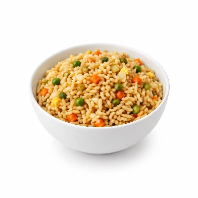 Compliments Rice Instant Mix Chinese
