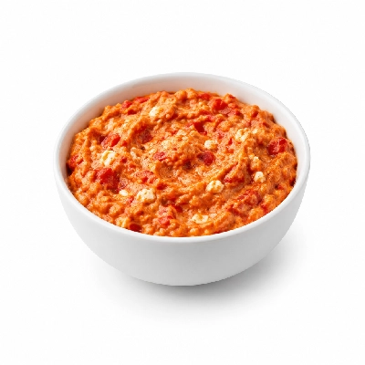 Compliments Roasted Red Pepper & Feta