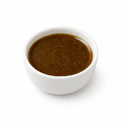 Compliments Salad Dressing Kalamata Olive Vinaigrette