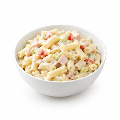 Compliments Salad French Pasta