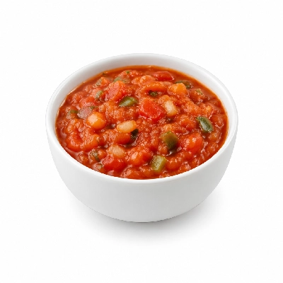 Compliments Salsa Medium Santa Fe