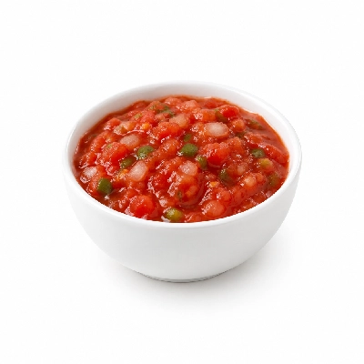 Compliments Salsa Mild