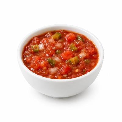 Compliments Salsa Mild Chunky