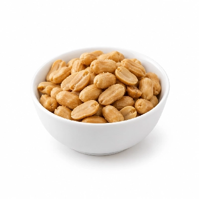 Compliments Salted Peanuts