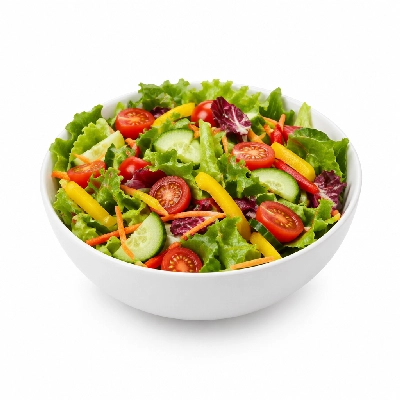 Compliments Santa Fe Salad Kit