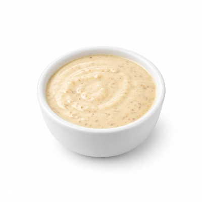 Compliments Sauce Dry Garlic