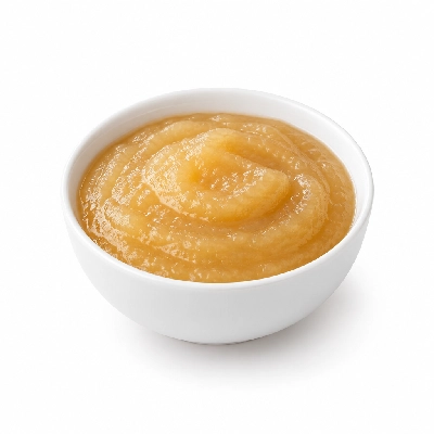 Compliments Sauce Sweetened Apple