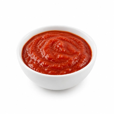 Compliments Sauce Tomato Spaghetti