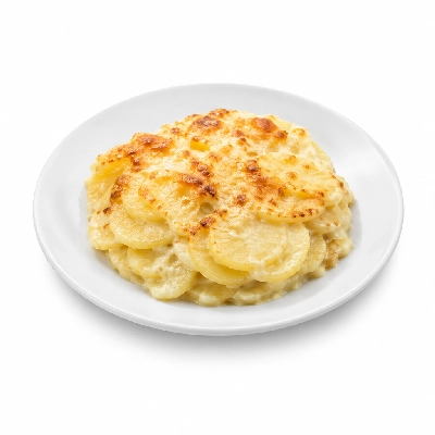 Compliments Scalloped Potatoes Instant Creamy Original