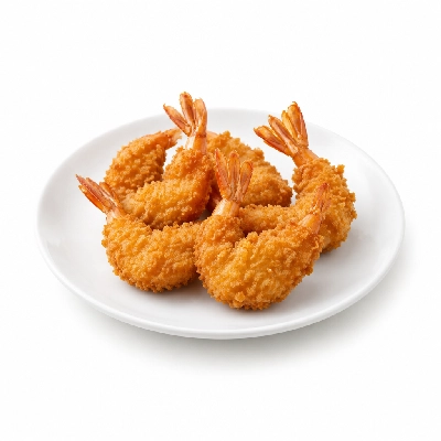 Compliments Seafood Butterfly Breaded Shrimp