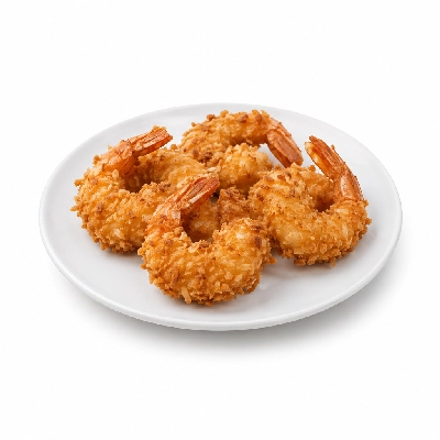 Compliments Seafood Coconut Breaded Shrimp