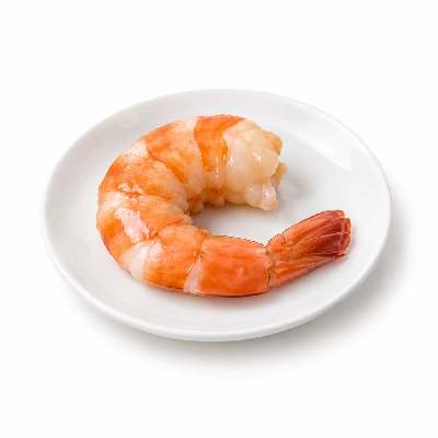 Compliments Seafood Extra Large Freshwater Shrimp