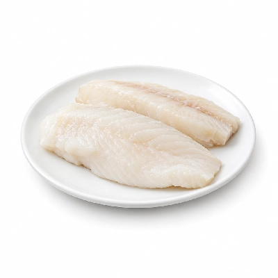 Compliments Seafood Fillets Alaska Pollock