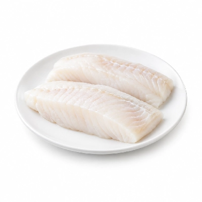 Compliments Seafood Fillets Cod