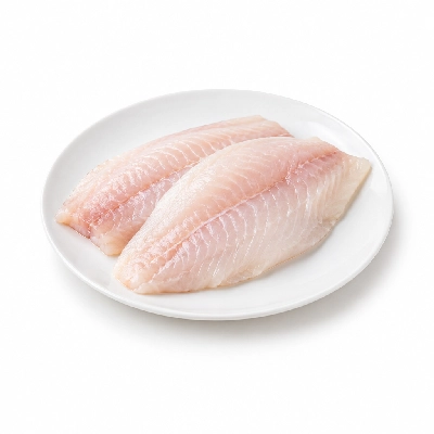 Compliments Seafood Fillets Ocean Perch