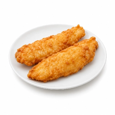 Compliments Seafood Haddock Battered Fillets