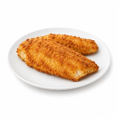Compliments Seafood Haddock Breaded Fillets
