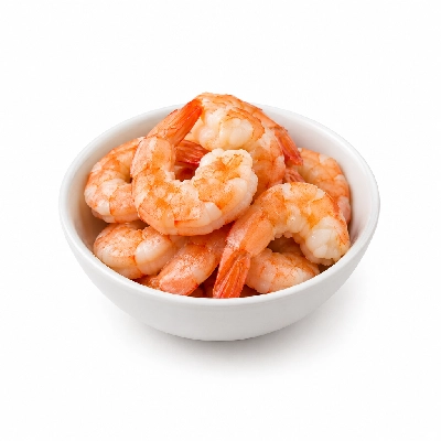 Compliments Seafood Shrimp Cold Water