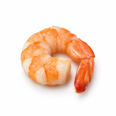 Compliments Seafood Shrimp Cooked