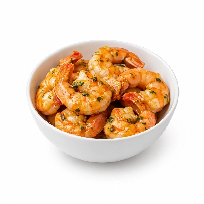 Compliments Seafood Shrimp Herb & Garlic Jumbo