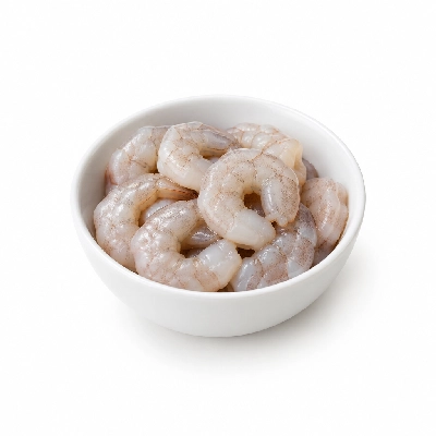 Compliments Seafood Shrimp Uncooked