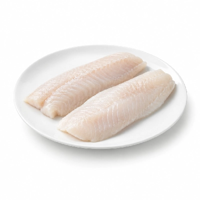 Compliments Seafood Sole Fillets Skillet